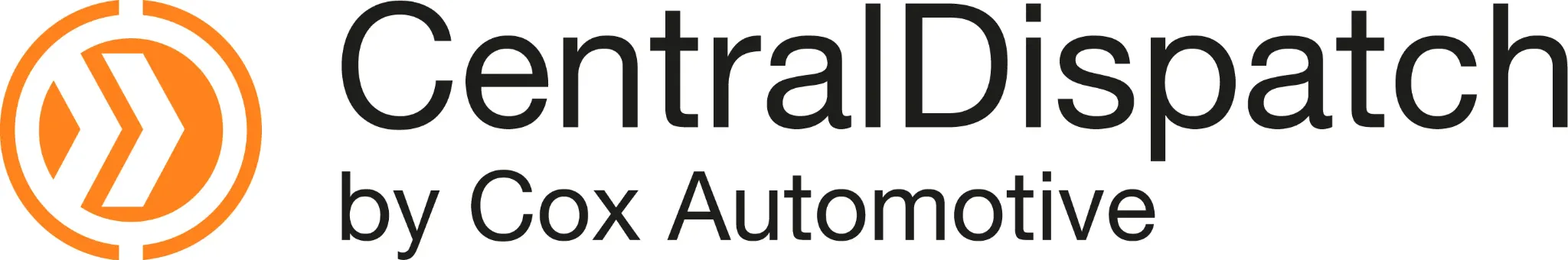 Central Dispatch Logo